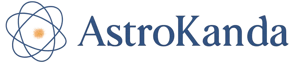 AstroKanda